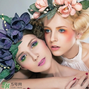 化妆后脸痒是怎么回事?化妆后脸痒怎么办?